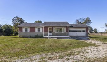 12619 Ringgold Northern Rd, Ashville, OH 43103