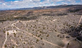 2526 N Oak Ridge Rd, Alton, UT 84710