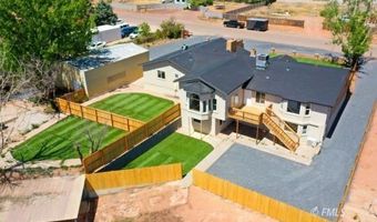 445 W Academy Ave, Colorado City, AZ 85021