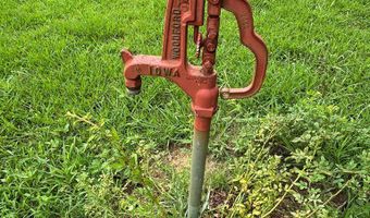 9891 Baskerville Rd, Baskerville, VA 23915