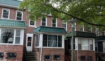 3223 AVON Ave, Baltimore, MD 21218