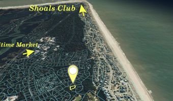 5 Leopard Frog Ct, Bald Head Island, NC 28461