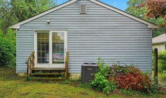 8615 MYRTLE Ave, Bowie, MD 20715