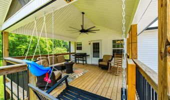 271 Stoutown Rd, Blaine, TN 37709