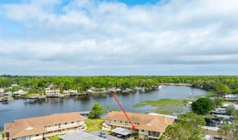 1640 Juno Trl 102A, Astor, FL 32102