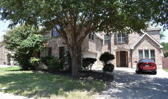 910 Redbird Ln, Allen, TX 75013