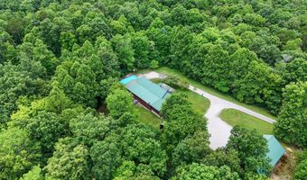 352 Smith Br, Beattyville, KY 41311
