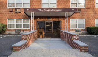 214 AVENUE A B5, Bayonne, NJ 07002