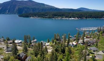 17718 E CAPE HORN Rd, Bayview, ID 83803