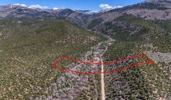 10 18 Acre South Fork North Creek Rd, Beaver, UT 84713