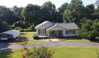 3526 Old Calhoun Falls Rd, Abbeville, SC 29620