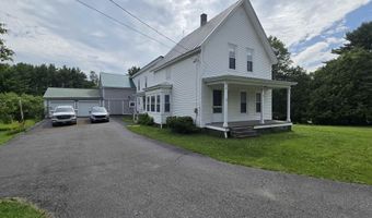 144 W Cobble Hill Rd, Barre, VT 05641
