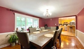 506 Jansen Ave, Avenel, NJ 07001