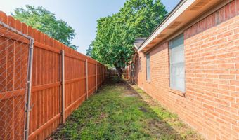 6710 GAINSBOROUGH Rd, Amarillo, TX 79106