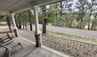 330 Fort Stanton Rd, Alto, NM 88312