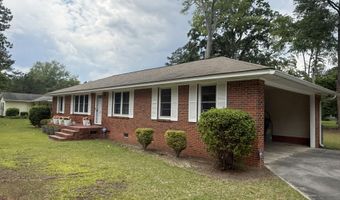 108 Barnett Dr, Bishopville, SC 29010