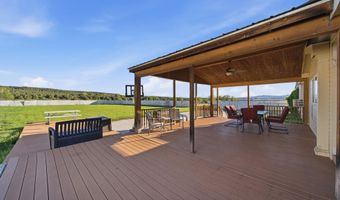 3 Camino Anastacio, Arroyo Hondo, NM 87513