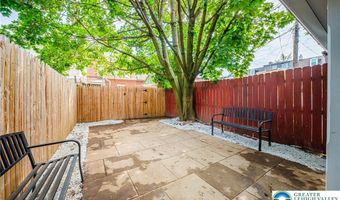 213 N Peach St, Allentown, PA 18102