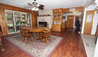 604 Norman St, Ava, MO 65608