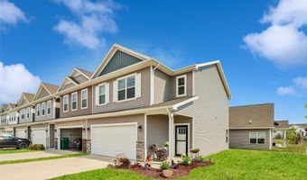 2821 NW 33rd Ln, Ankeny, IA 50023