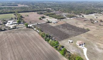 NW 50th STREET, Bell, FL 32619