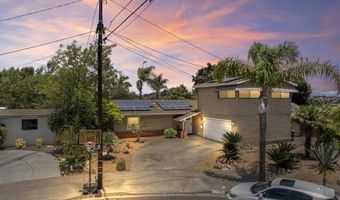 8195 Chaz Pl, La Mesa, CA 91942