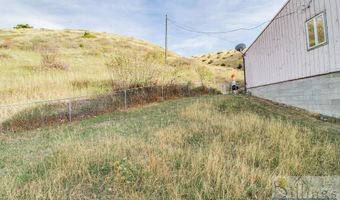 219 E CHURCH St, Absarokee, MT 59001