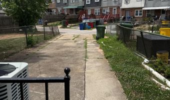 2908 MALLVIEW Rd, Baltimore, MD 21230