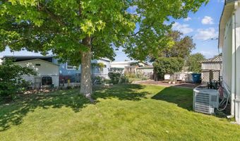 140 N Rainbow Dr, Boise, ID 83713