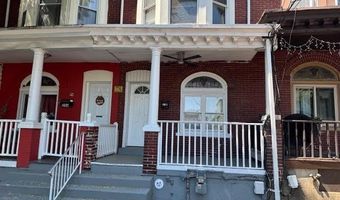 208 Ridge Ave, Allentown, PA 18102