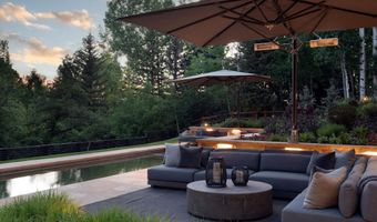 62 Bennett Ct, Aspen, CO 81611