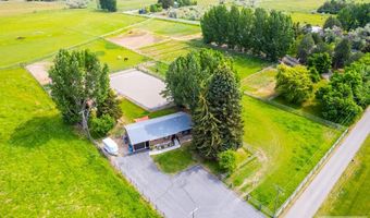 4665 E Bailey Ln, Ammon, ID 83406