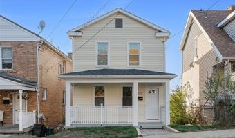 1019 Pine St, Ambridge, PA 15003