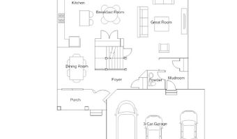 15211 Nutria St NW, Ramsey, MN 55303