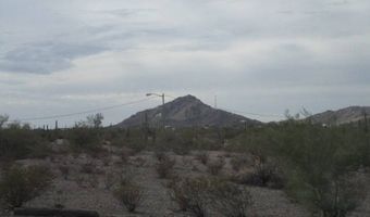 2100 W Rosser Rd, Ajo, AZ 85321