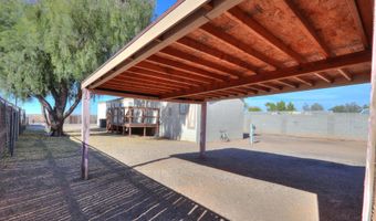 5741 N THORNTON Rd, Casa Grande, AZ 85122