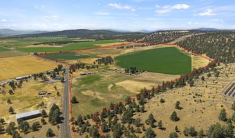 35429 McCartie Ln, Bonanza, OR 97623