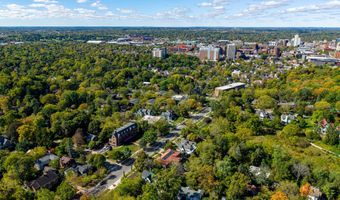 1923 Geddes Ave, Ann Arbor, MI 48104
