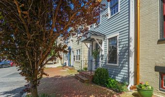 9 COLLEGE Ave, Annapolis, MD 21401
