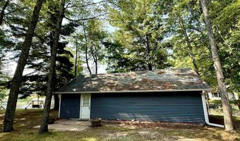 1548 Pioneer, Alger, MI 48610