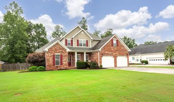81 FAULKNER Dr, Anniston, AL 36207