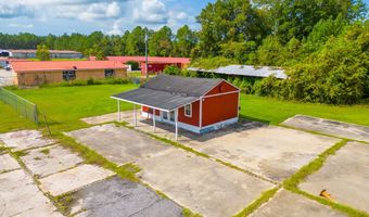 S US Hwy 1, Alma, GA 31510