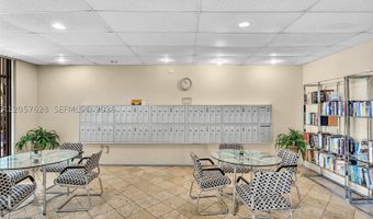 10000 W Bay Harbor Dr 201, Bay Harbor Islands, FL 33154