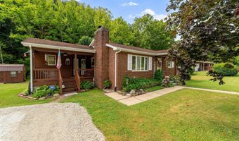 3822 Route 10, Barboursville, WV 25504