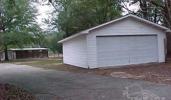 12405 E Hwy 90, Baker, FL 32564