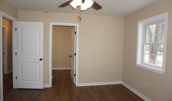 501 Forbes Dr, Bald Knob, AR 72010