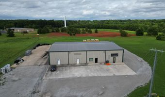 24460 Union Hill Rd, Ardmore, TN 38449