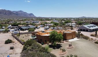 1025 N BOYD Rd, Apache Junction, AZ 85119
