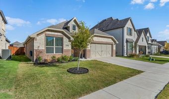 14840 Grissom Ave, Aledo, TX 76008