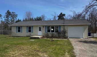 7165 Chicago St, Alanson, MI 49706